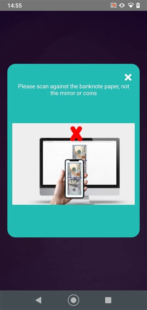 Banknote Scanner APK Download for Android Free