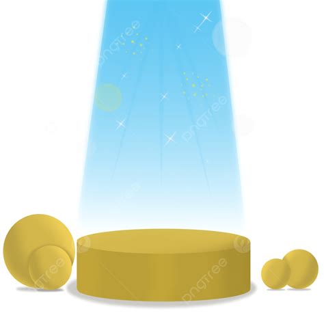 Podium Lighting Mockup, Podium Mockup, Podium Lighting, Mockup Podium PNG Transparent Clipart ...