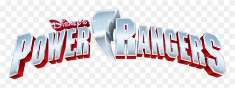 Power Rangers Logo Power Rangers, Word, Text, Number HD PNG Download ...