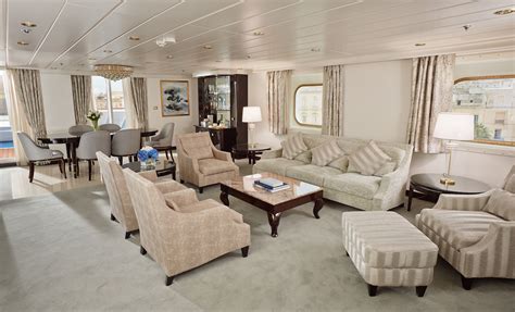 Seven Seas Mariner - Master Suite Cruise Vacation, Vacations, Master ...