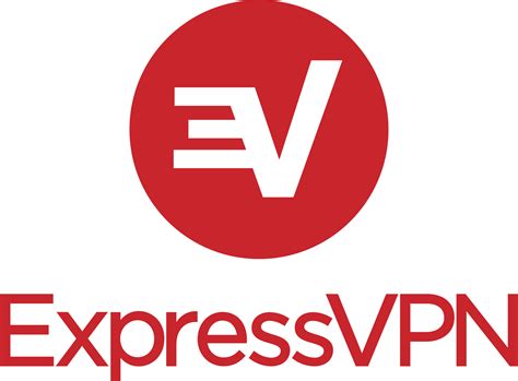 ExpressVPN – Logos Download