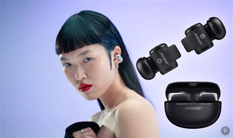 Bose Ultra Open Earbuds Review