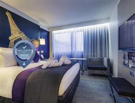 MERCURE PARIS CENTRE EIFFEL TOWER HOTEL $181 ($̶2̶3̶5̶) - Updated 2022 ...