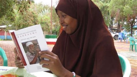 Hadraawi: The Poet On The Lips Of Every Somali | Saxafi Media