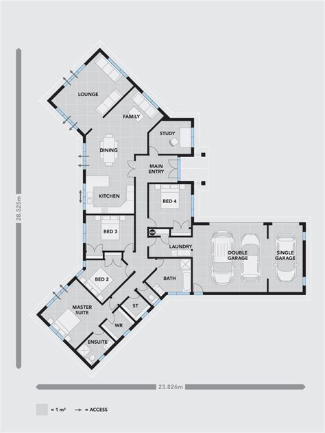 Platinum Homes Floor Plans - Hotel Design Trends