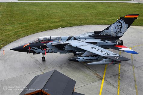 Panavia PA-200 Tornado IDS