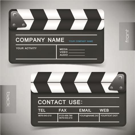 Creative business cards vector background Vectors graphic art designs in editable .ai .eps .svg ...