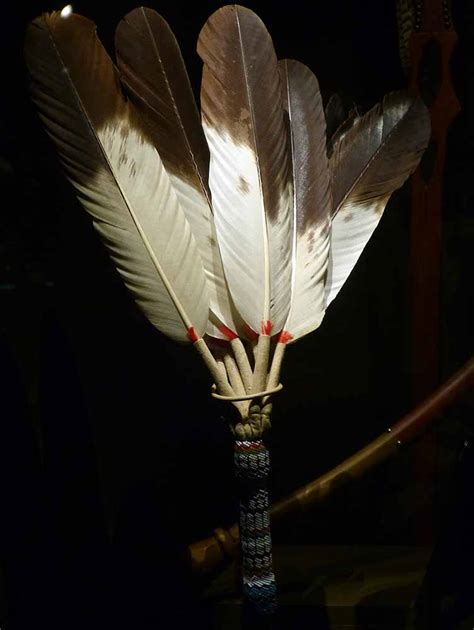 Native American Feather Meaning - The Full Guide