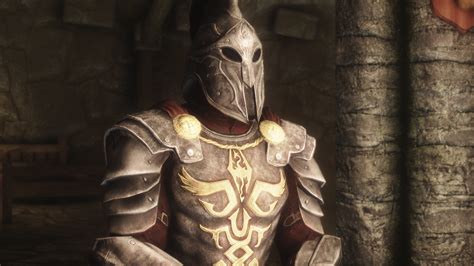 Better armour for General Tullius? : r/skyrimmods