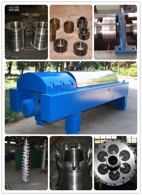 Electric Wastewater Treatment Plant Equipment