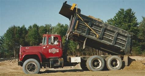 Truck #86 Restoration | Andrews Construction