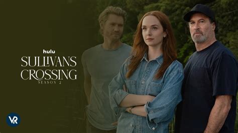 Watch Sullivans Crossing Season 2 in Netherlands on Hulu