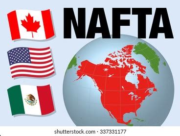 699 Nafta Countries Images, Stock Photos & Vectors | Shutterstock