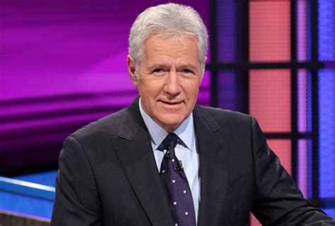 Alex Trebek’s Last ‘Jeopardy!’ Episodes: Here’s When They Will Air | TVLine