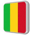 Mali - Benin