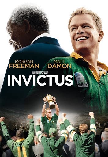 Invictus - Movies on Google Play