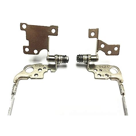 Laptop Hinges for Toshiba Satellite L50-A L55-A Left + Right » Lapsol ...