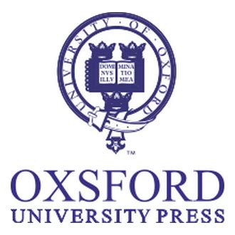 Oxford University Press logo vector