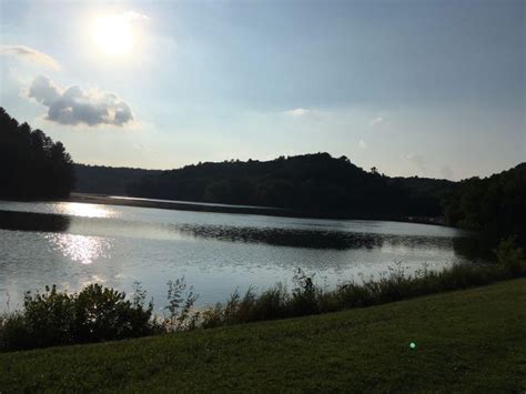 Governor Dodge State Park Mountain Bike Trail in Dodgeville, Wisconsin ...