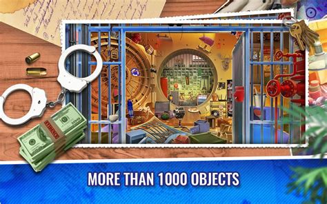 Hidden Objects Crime Scene Clean Up Game APK Download - Free Adventure ...