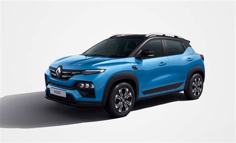 New Renault Kiger coming to South Africa – TopAuto