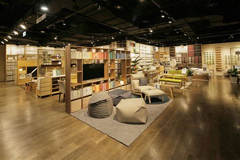 10 Best MUJI Stores to Visit Around the World