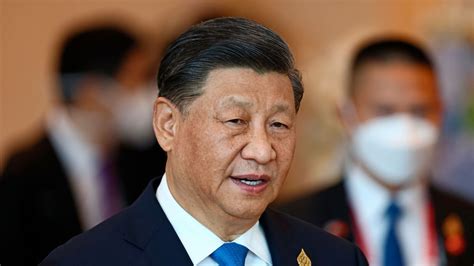 ‘Absurd and irresponsible,’ China slams Biden for calling Xi Jingping a ...