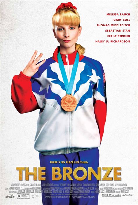 The Bronze DVD Release Date | Redbox, Netflix, iTunes, Amazon