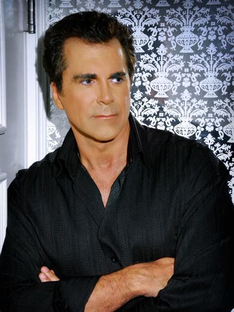 ‘This be a Jesus thing’: Carman, the glitziest Christian singer of the ’90s, is back on tour