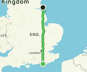 Greenwich Meridian Trail: 13 Reviews, Map - East Sussex, England ...