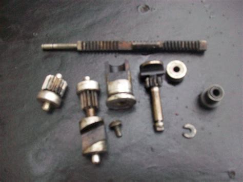 Find 1991 Kawasaki KDX 200 Power Valve Parts in Morris, Illinois, US ...