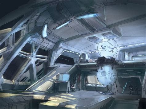 Star wars republic commando concept art - zoomcollections