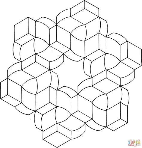 optical-illusion-20-coloring-pages.gif (2130×2220) Free Printable Coloring Pages, Free Coloring ...