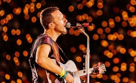 Ini Bocoran Setlist Lagu dan Harga Tiket Konser Coldplay di Jakarta ...