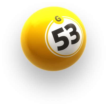 Download HD Bingo Balls Png Transparent PNG Image - NicePNG.com