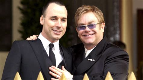 Elton John to marry longtime partner