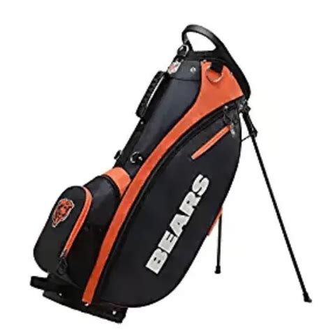 10 Best Wilson Golf Bags Reviewed in 2022 | Hombre Golf Club