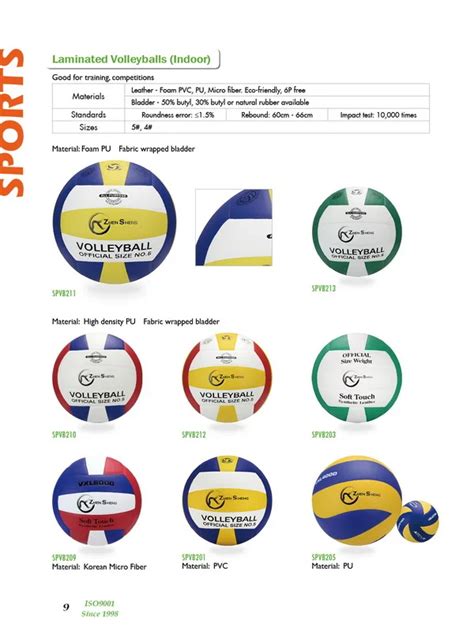 Standard Size Volleyball - Buy Standard Size Volleyball,Portable ...