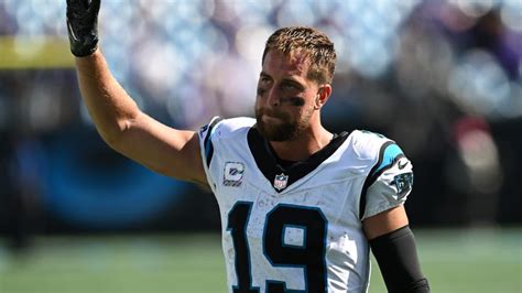 Inside the numbers of Adam Thielen’s resurgent start for the Panthers