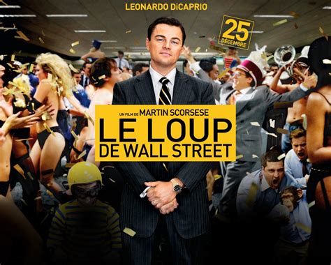 Ou Regarder Le Loup De Wall Street | AUTOMASITES