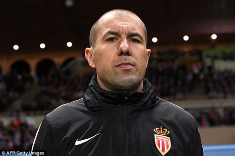 How will Monaco line-up next season? | Daily Mail Online