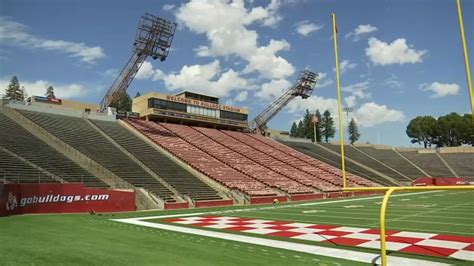 Fresno State's Bulldog Stadium to be renamed Valley Children's Stadium, CSU board votes - ABC30 ...