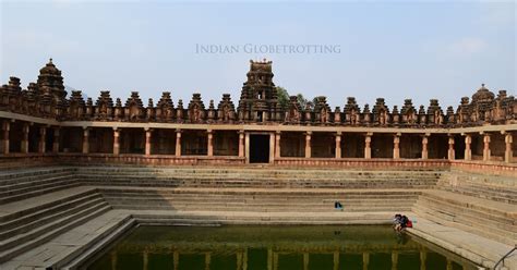 Bhoga Nandeeshwara Temple - Nandi Village | Indian Globetrotting