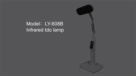 Tdp Lamp Therapy Machine Far Infrared Therapy For Pain Relief Tdp Therapeutic Apparatus - Buy ...