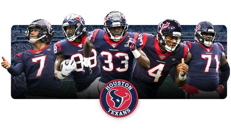 Buy & Sell Houston Texans Tickets | Houston Ticket Brokers