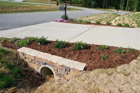 Image Result For Driveway Culvert Pipe Driveway Culve - vrogue.co
