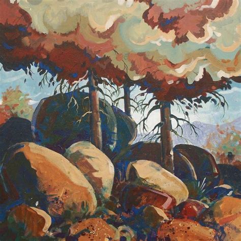 Oklahoma Painting at PaintingValley.com | Explore collection of ...