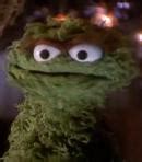 Voice Of Oscar the Grouch - Adventures of Elmo in Grouchland | Behind ...