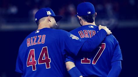 Bryzzo | The Heart of the Chicago Cubs - YouTube