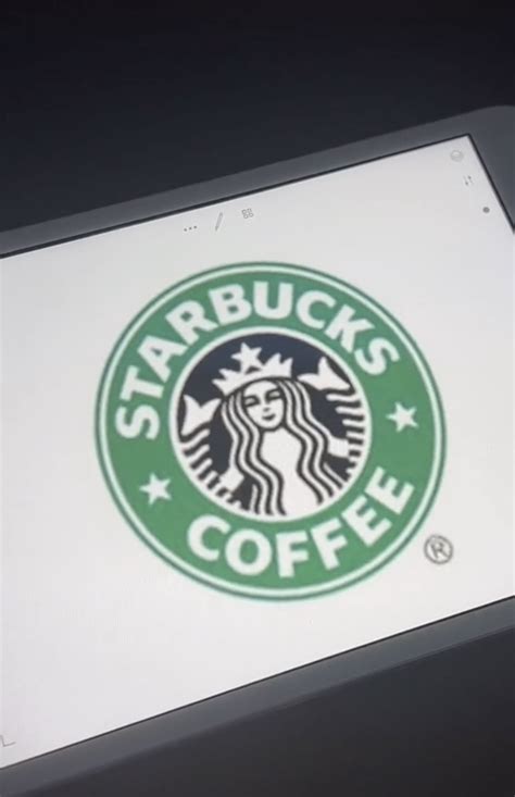 People are just realizing the Starbucks logo completely changed | The ...